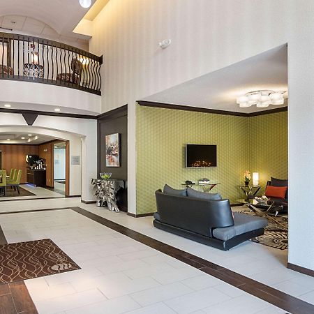 Comfort Inn Camden Екстер'єр фото