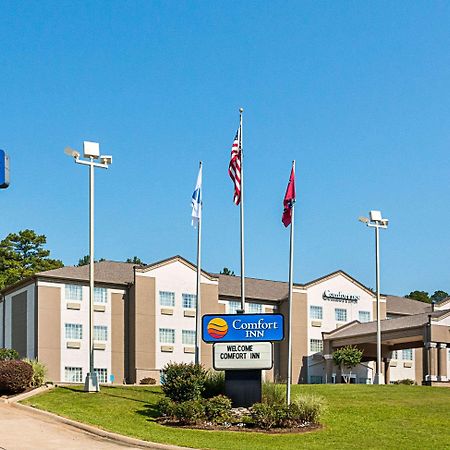 Comfort Inn Camden Екстер'єр фото