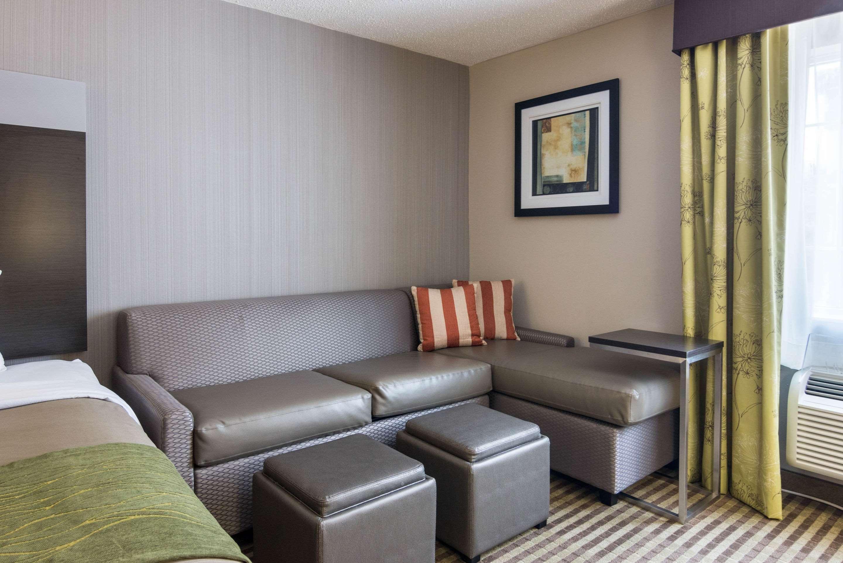 Comfort Inn Camden Екстер'єр фото