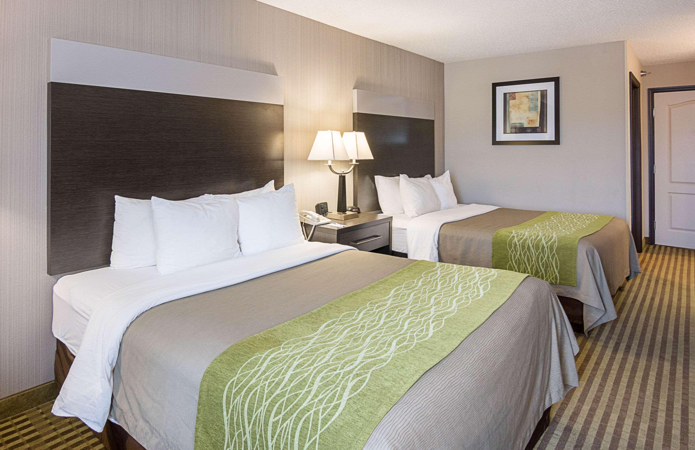 Comfort Inn Camden Екстер'єр фото