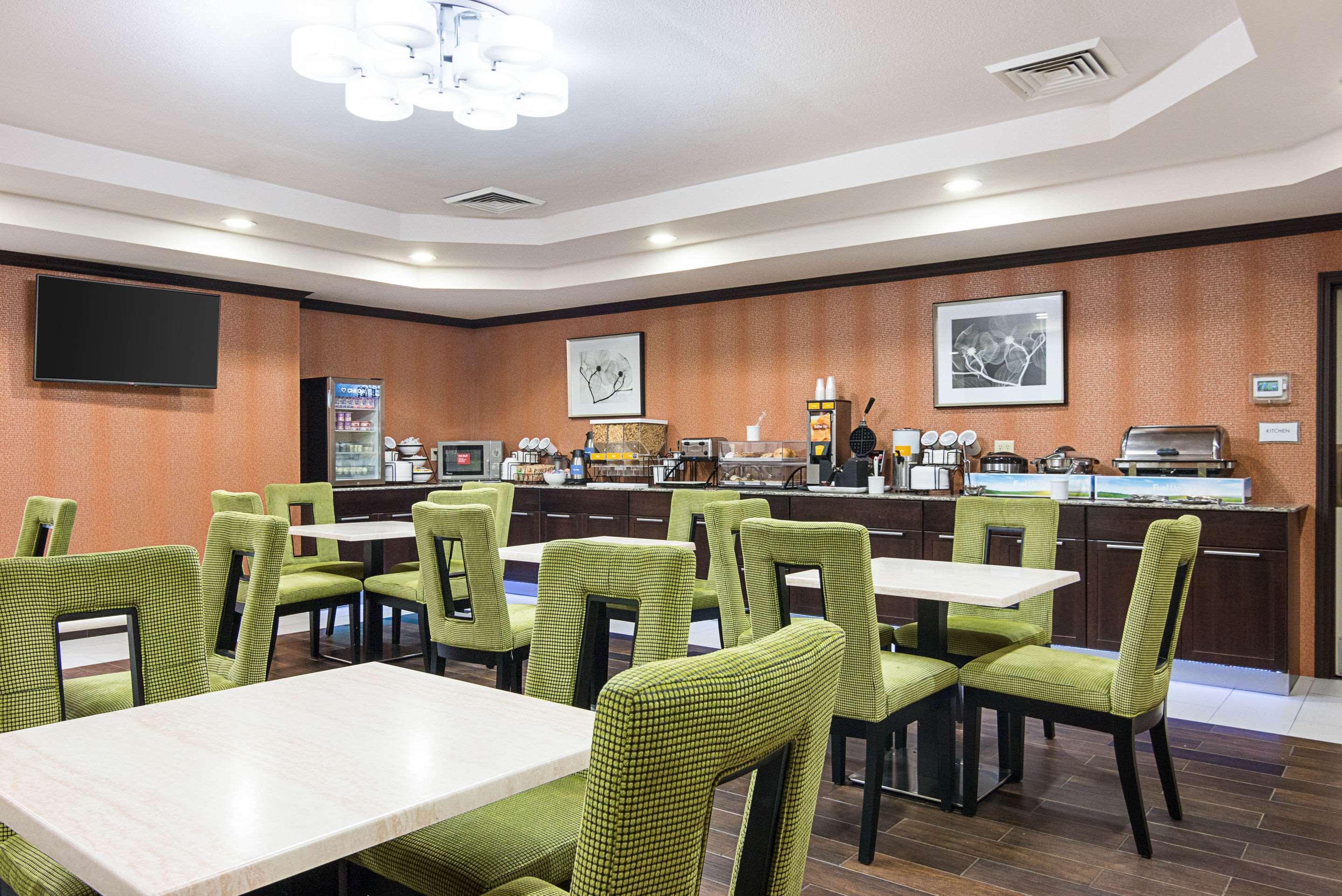 Comfort Inn Camden Екстер'єр фото