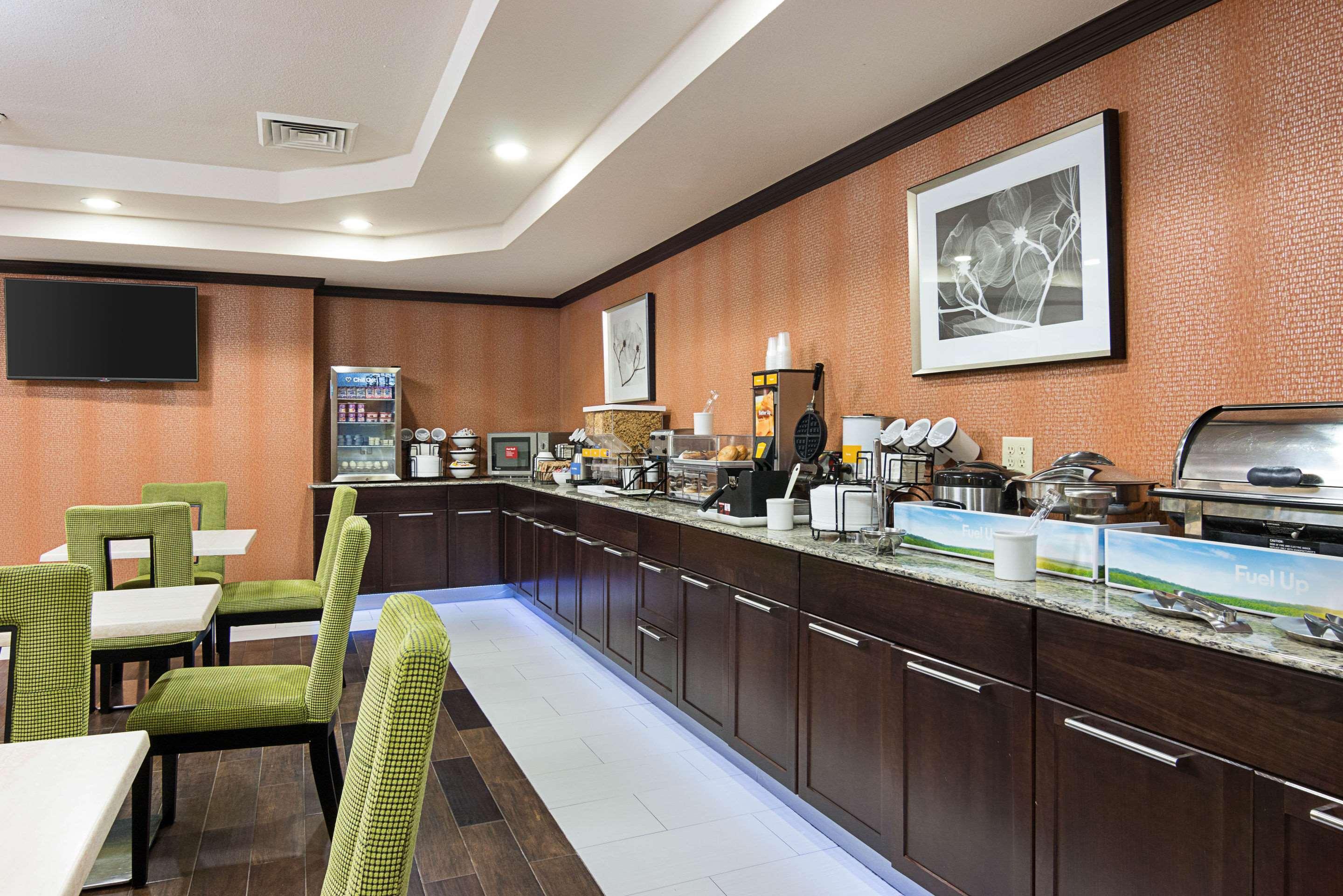Comfort Inn Camden Екстер'єр фото