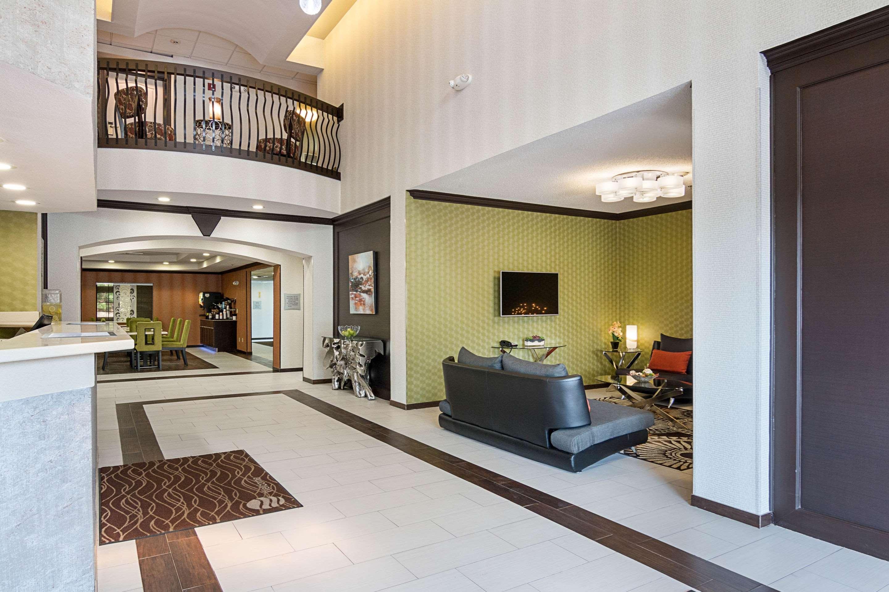 Comfort Inn Camden Екстер'єр фото
