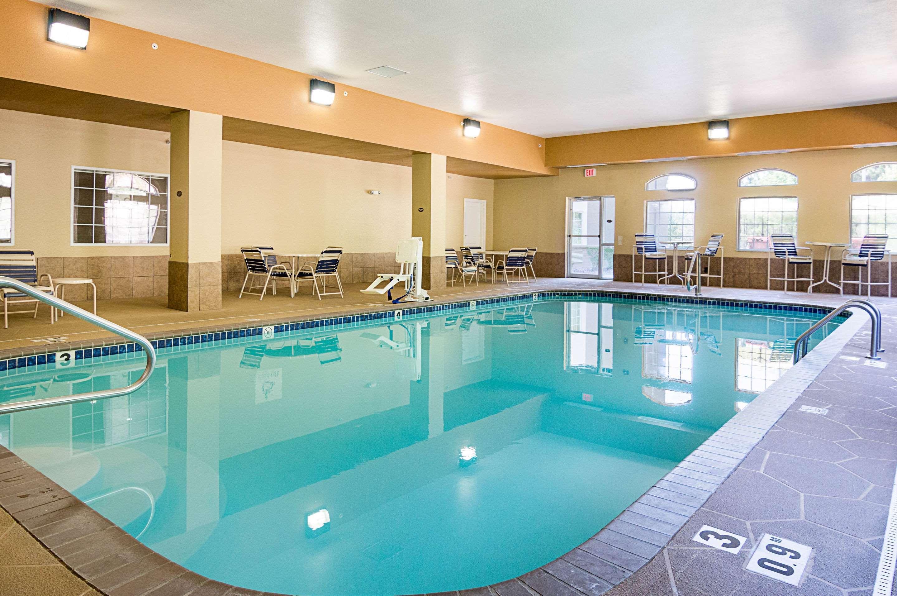 Comfort Inn Camden Екстер'єр фото