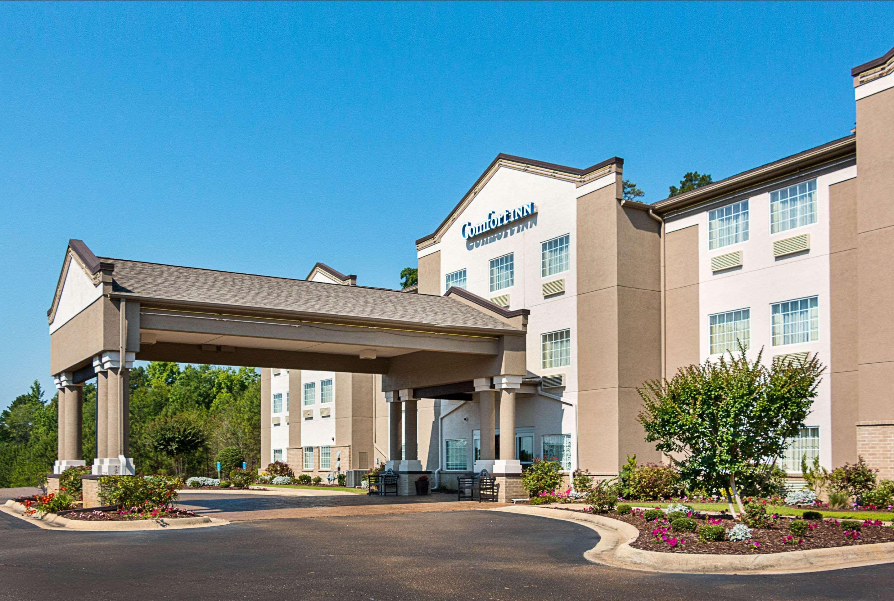 Comfort Inn Camden Екстер'єр фото