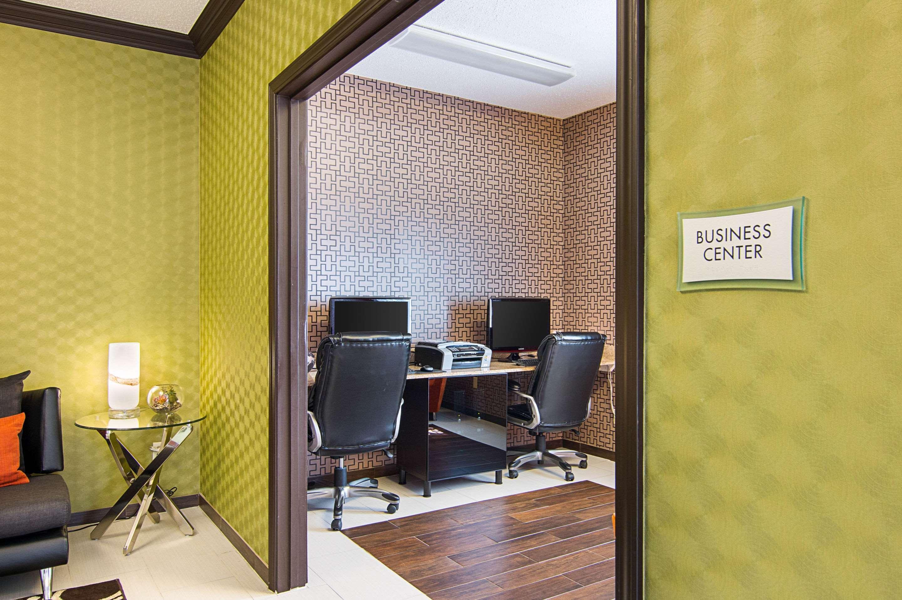 Comfort Inn Camden Екстер'єр фото