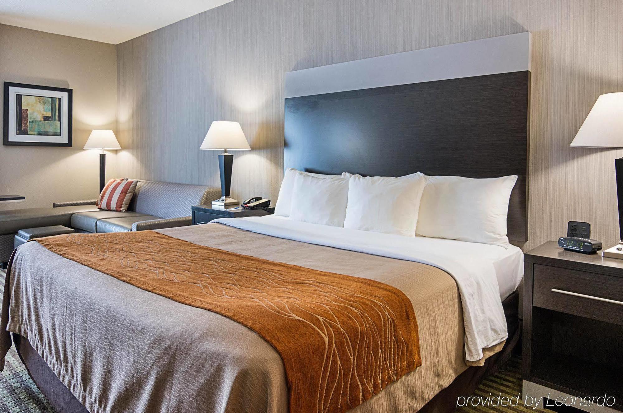 Comfort Inn Camden Екстер'єр фото