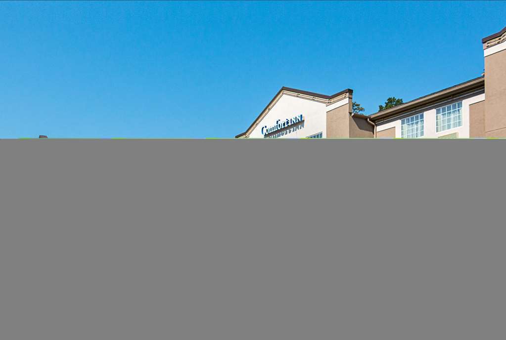 Comfort Inn Camden Екстер'єр фото