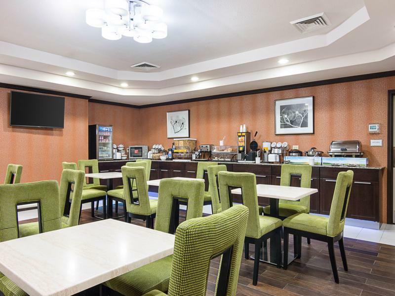 Comfort Inn Camden Екстер'єр фото